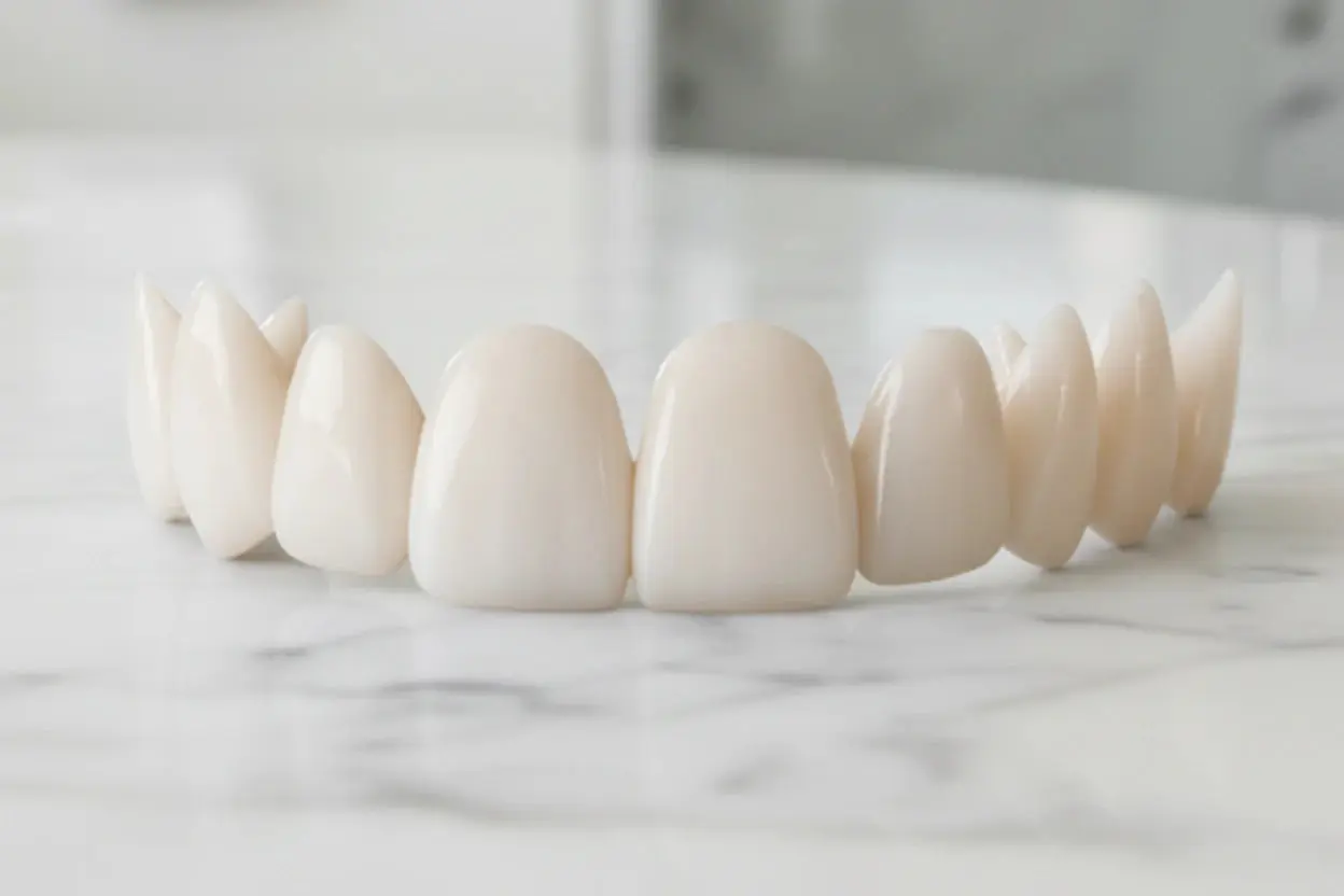 Dentures